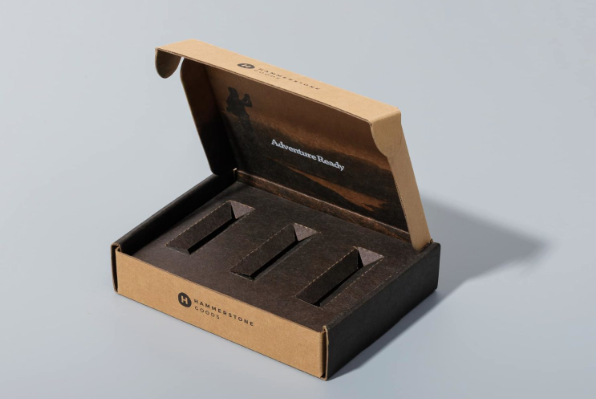 The Significance of eCommerce Packaging: Elevating Your Brand and Delighting Customers